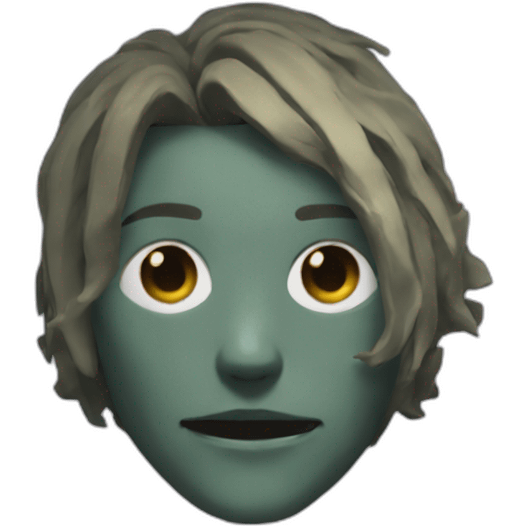 Apex legends wraith emoji