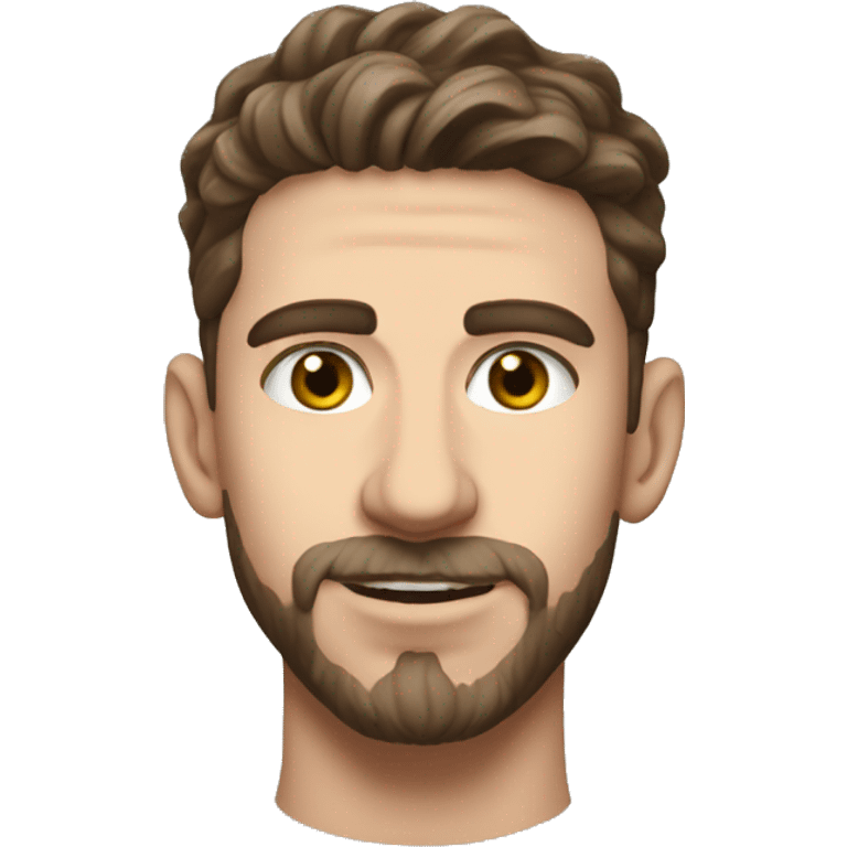 Jorginho emoji