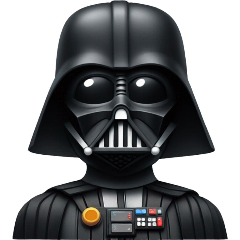 darth vader programmer emoji