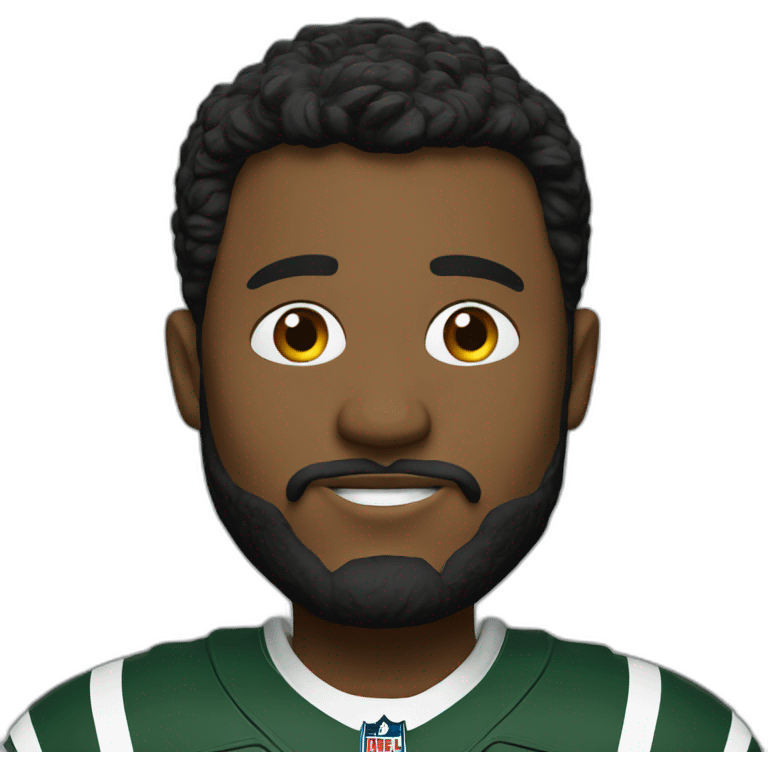 jets fan emoji