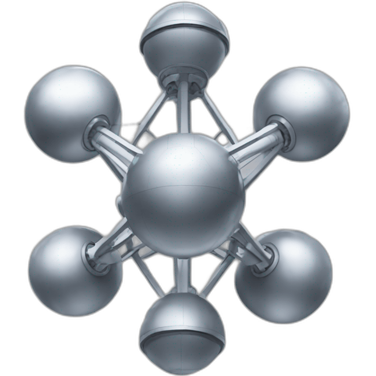 atomium emoji