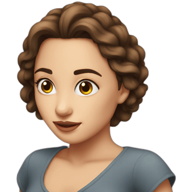 Bella emoji