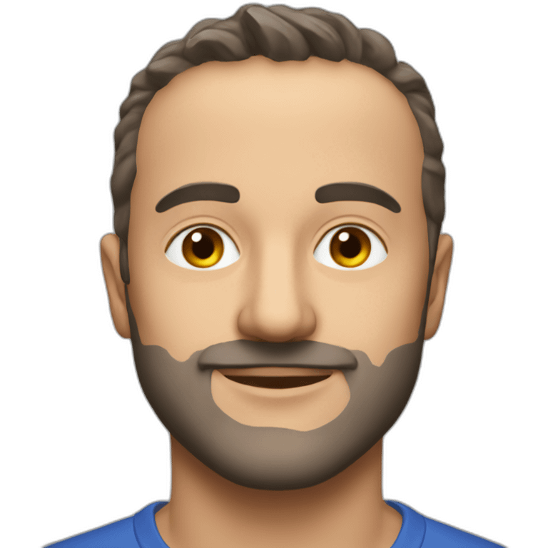 filippo conforti emoji