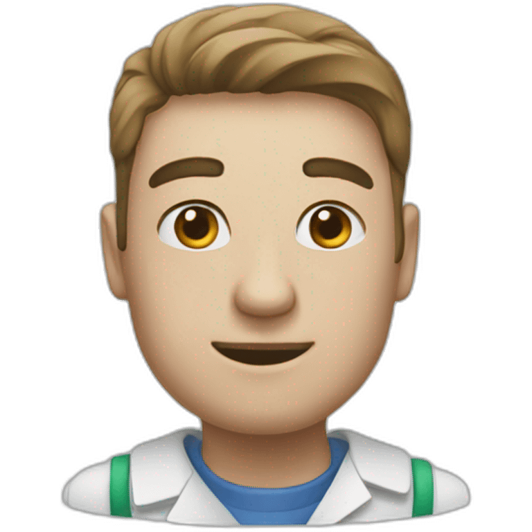 MEDICAMENTOS emoji