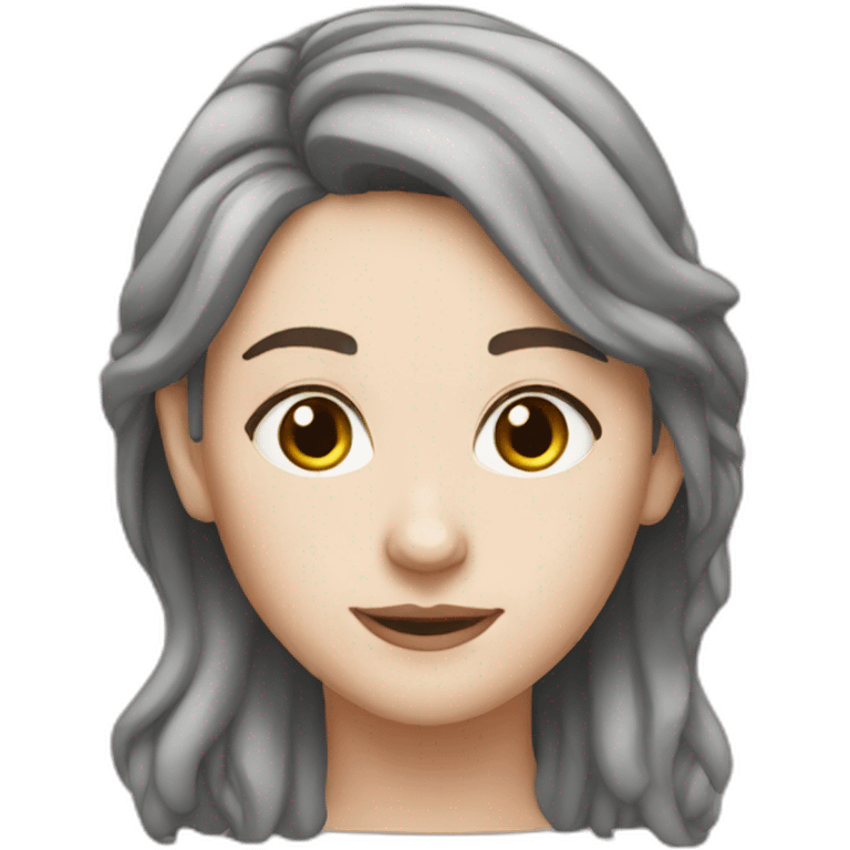 Leah glouberman emoji