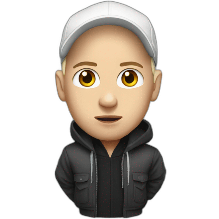 eminem emoji