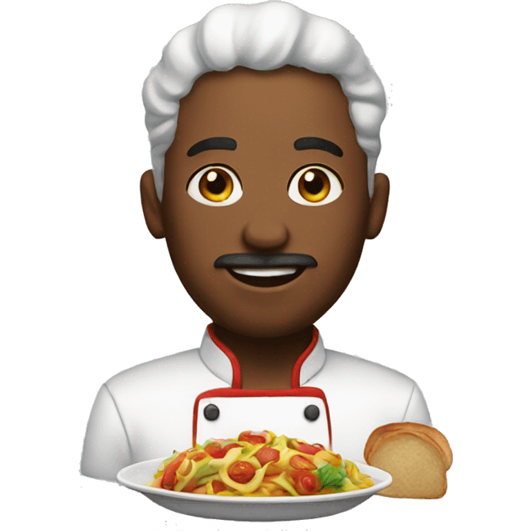  cuisine  emoji