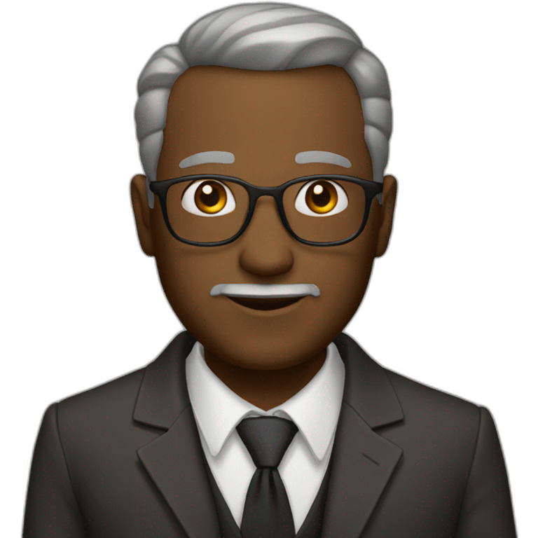 MR BR emoji