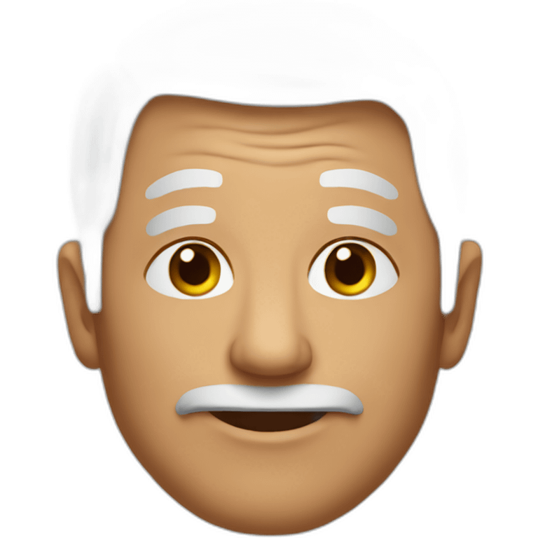 elderly-friends emoji