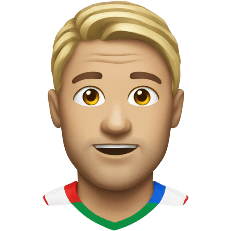 World cup  emoji