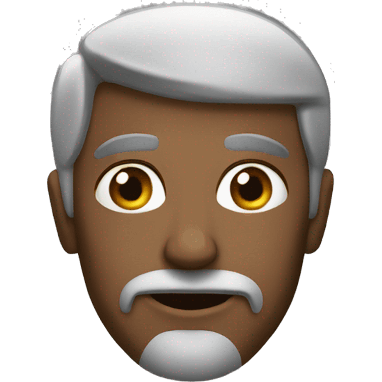 اسد راكب قارب emoji