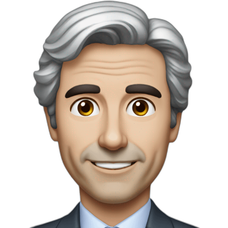 jose maria aznar kawai emoji