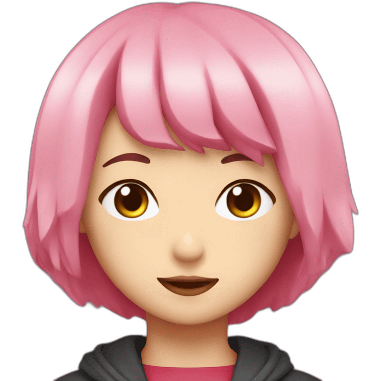 Ruby oshi no ko emoji