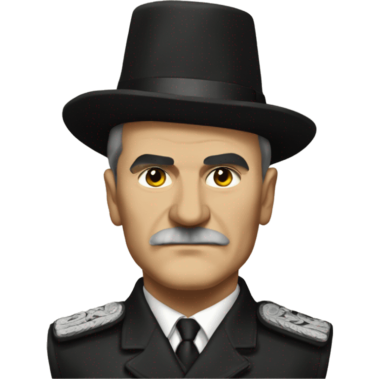 Atatürk emoji