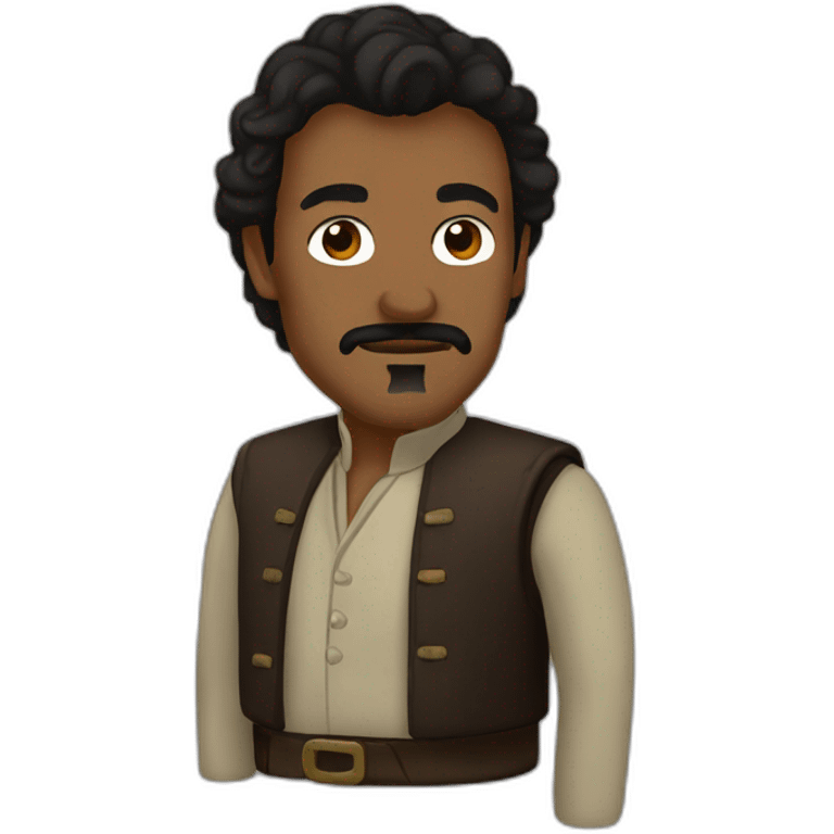 Lando noris emoji