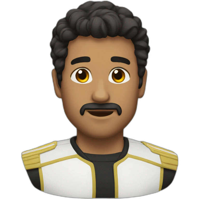 Fernando emoji