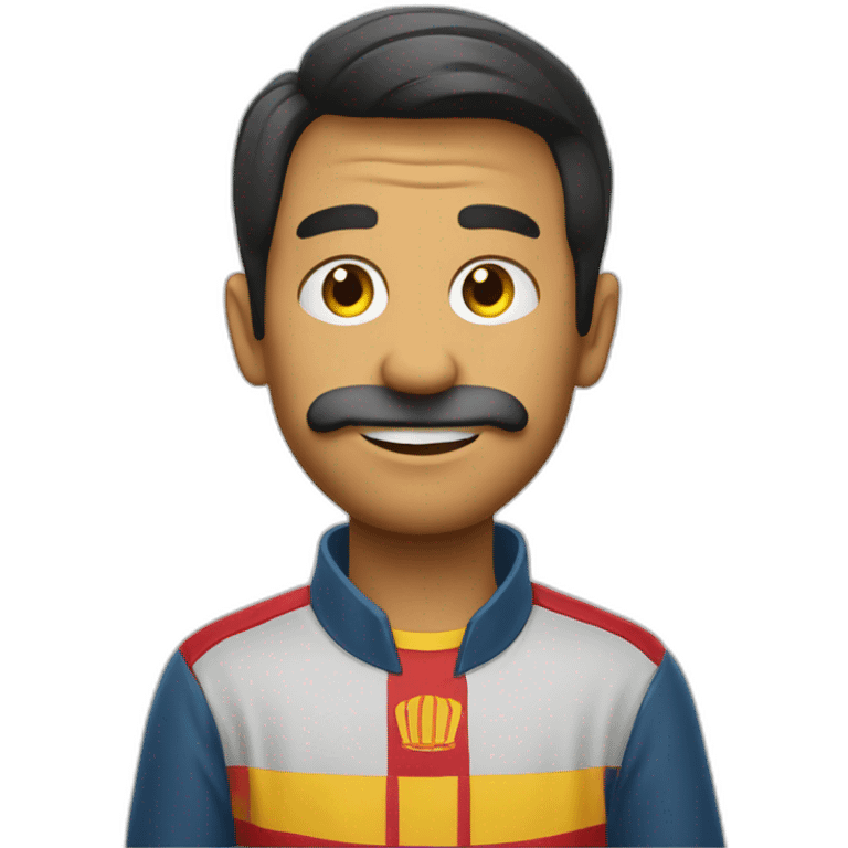 stingy catalan emoji