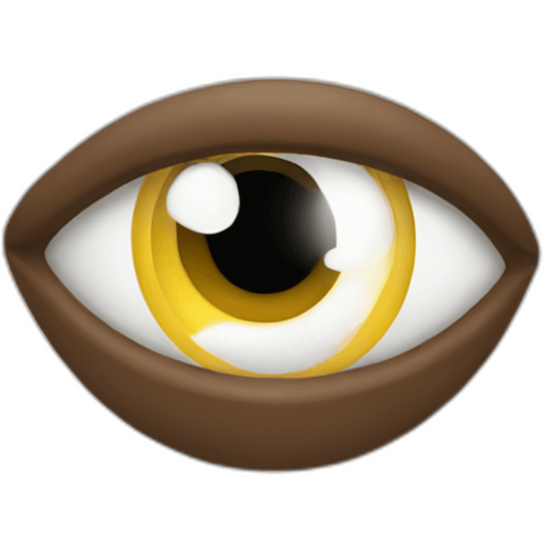 Focus emoji