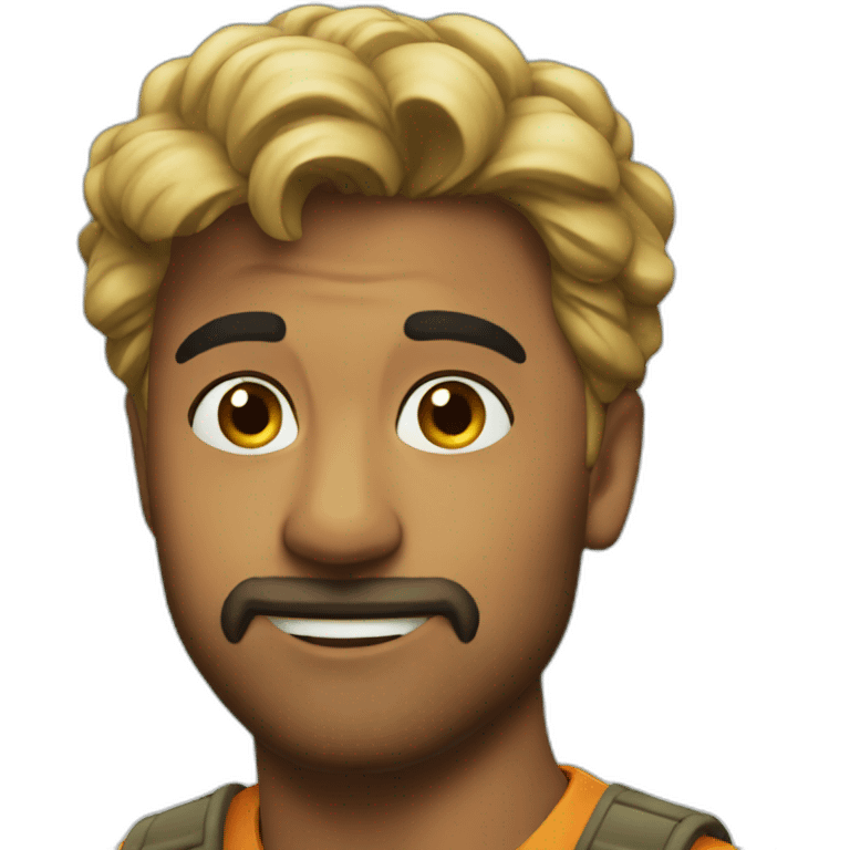 Vijay emoji