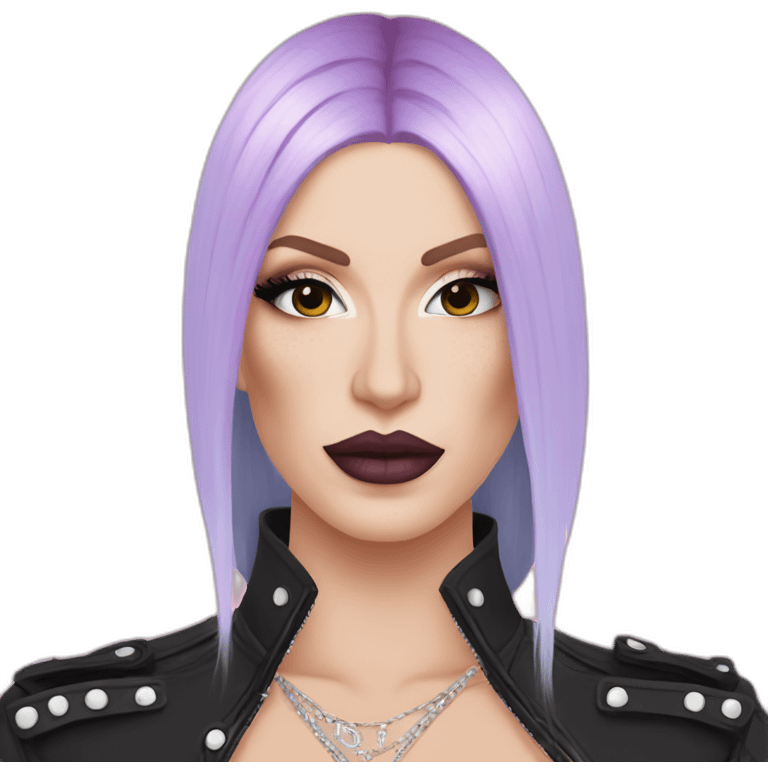 jeffree star emoji