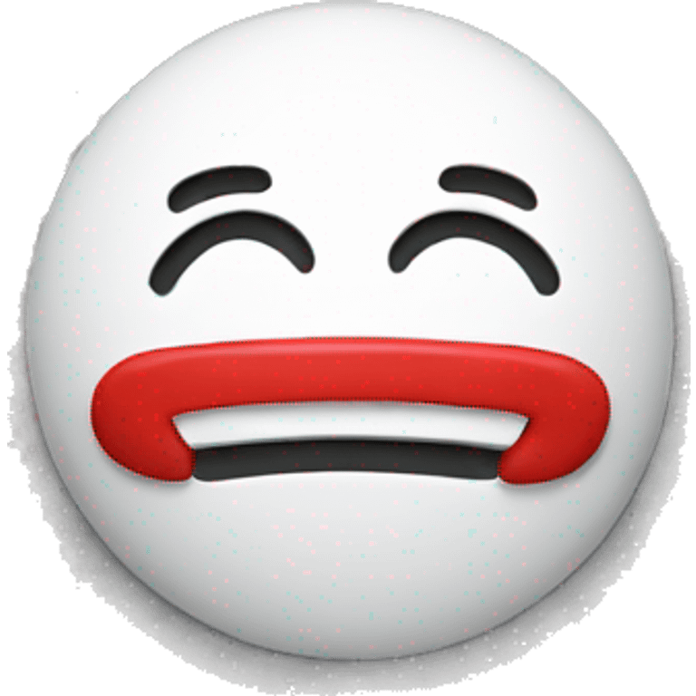 Airtel logo emoji