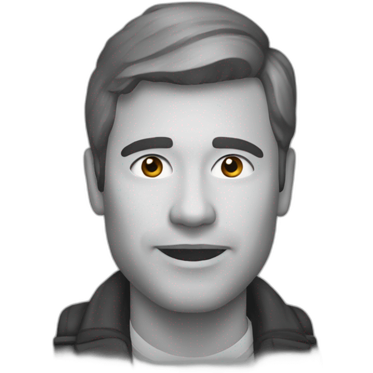 huron emoji