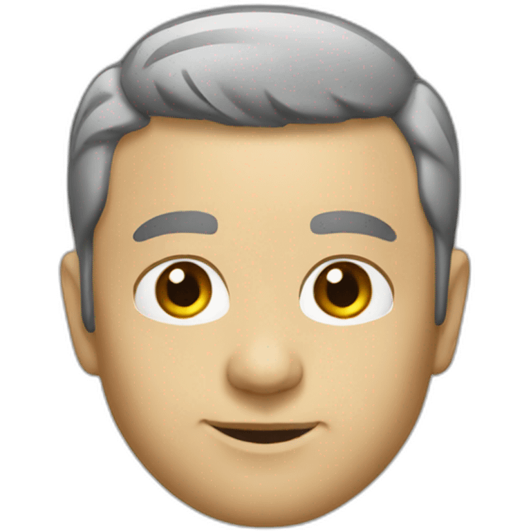 Porche emoji