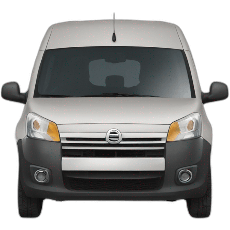 berlingo emoji