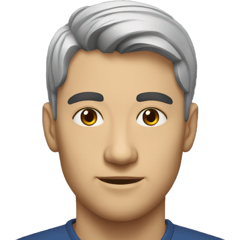 Tokaev emoji