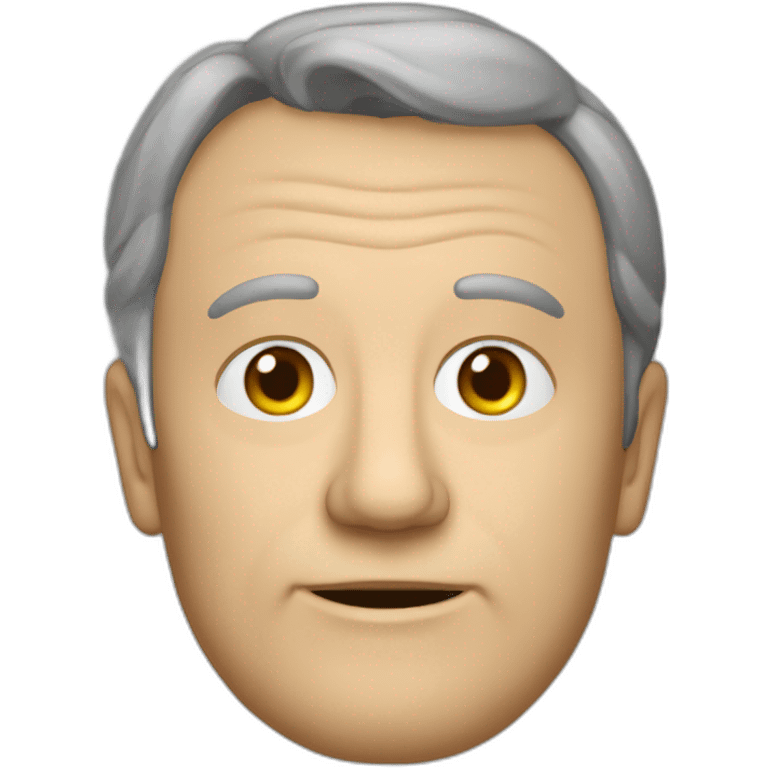 gerhard-schroeder emoji