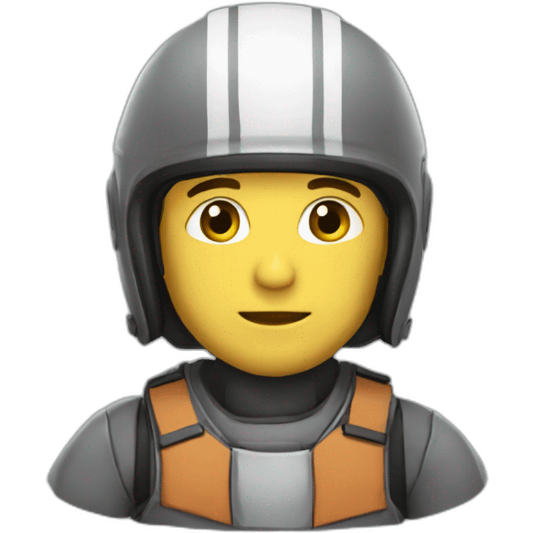 Casco shubert c5 emoji