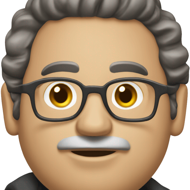 Pedro Luis Domínguez Quevedo emoji