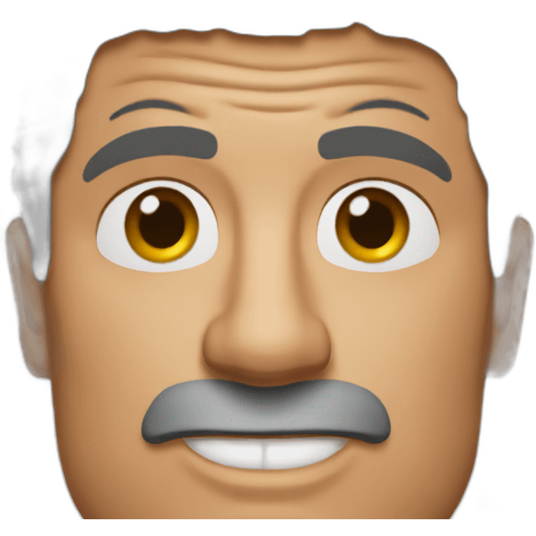 sylvester stallone emoji