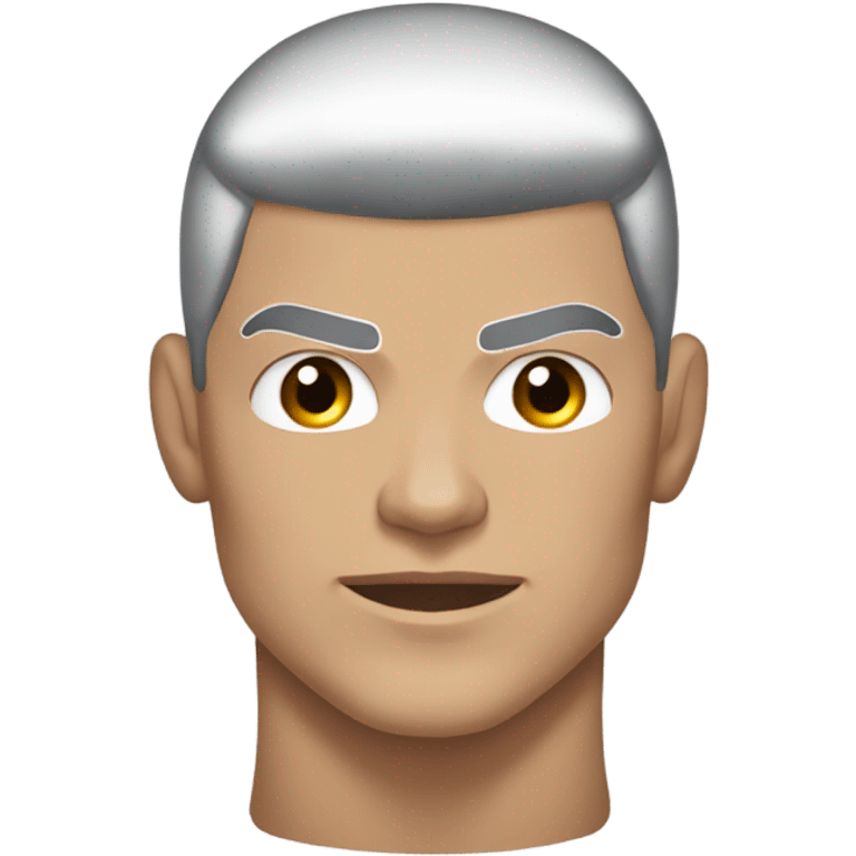 Cody Rhodes  emoji