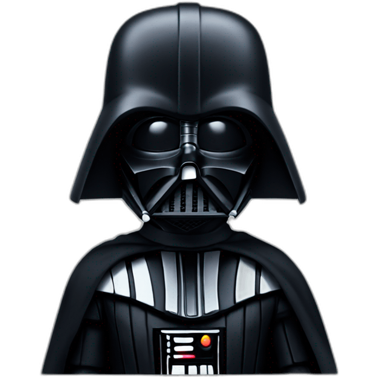 Vader emoji