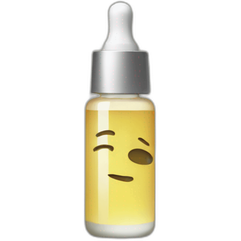 serum emoji