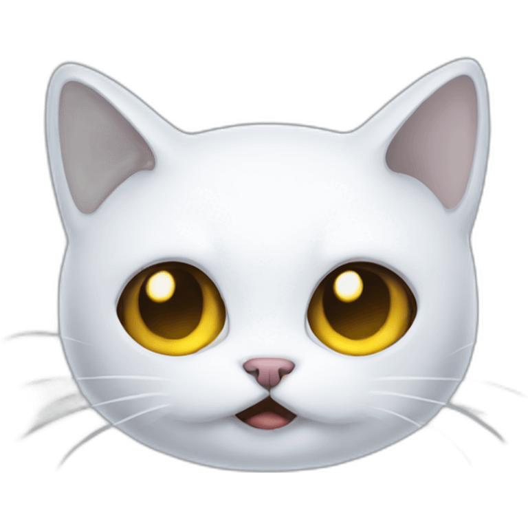 cat-wearing-ghost emoji