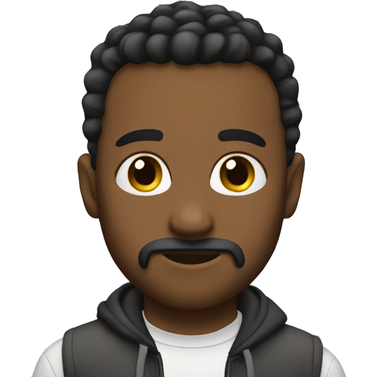 the weekend emoji