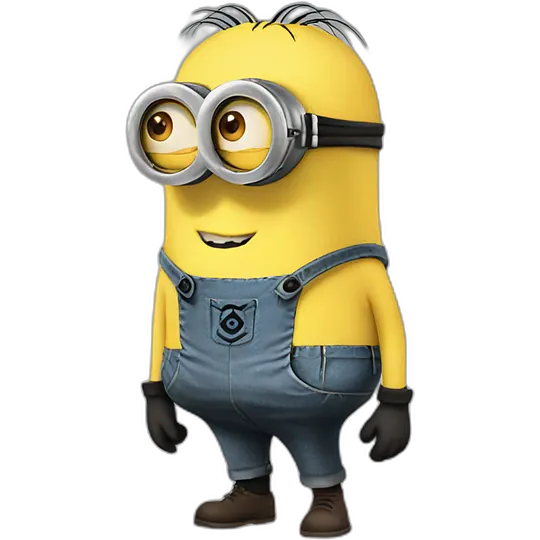 Minions emoji