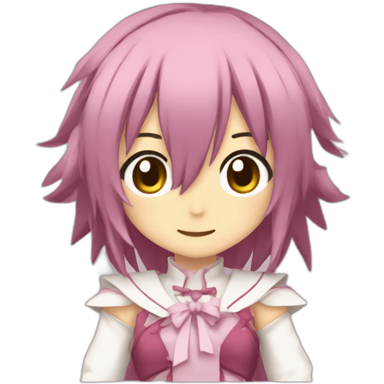 kaname madoka emoji