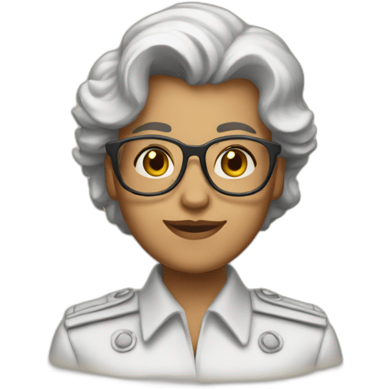 Jean LaSalle  emoji