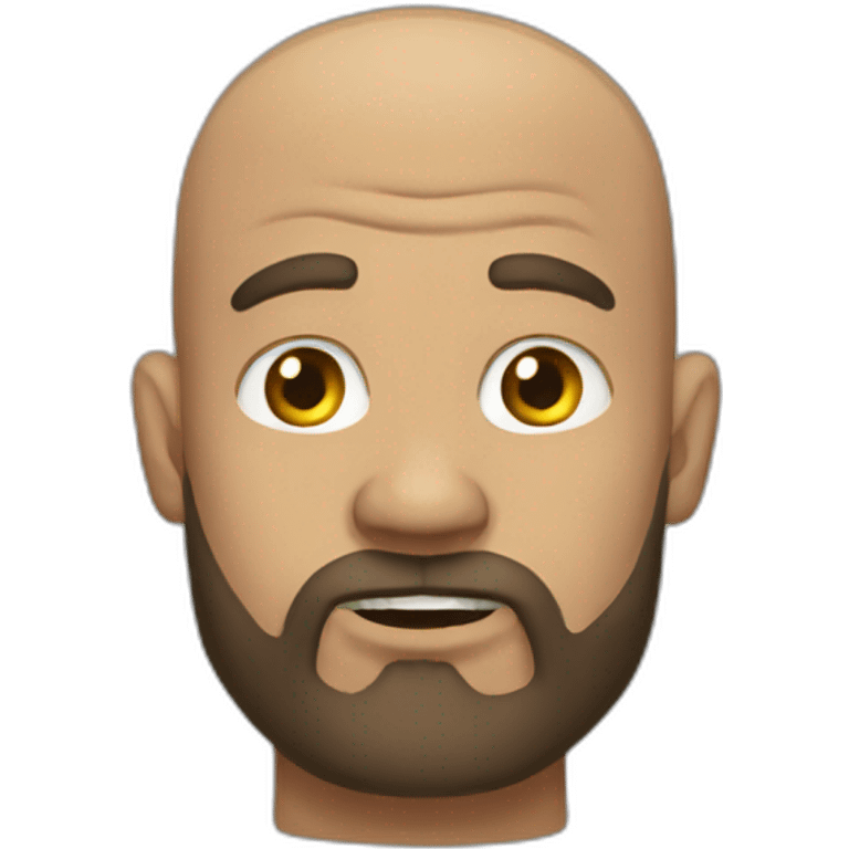 bartek emoji