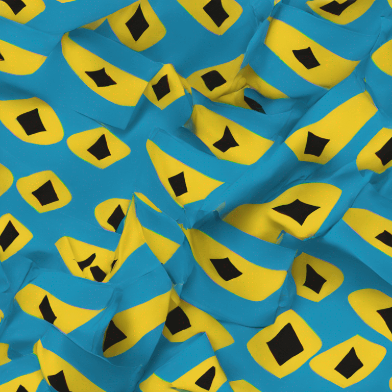 Flag of St Lucia emoji