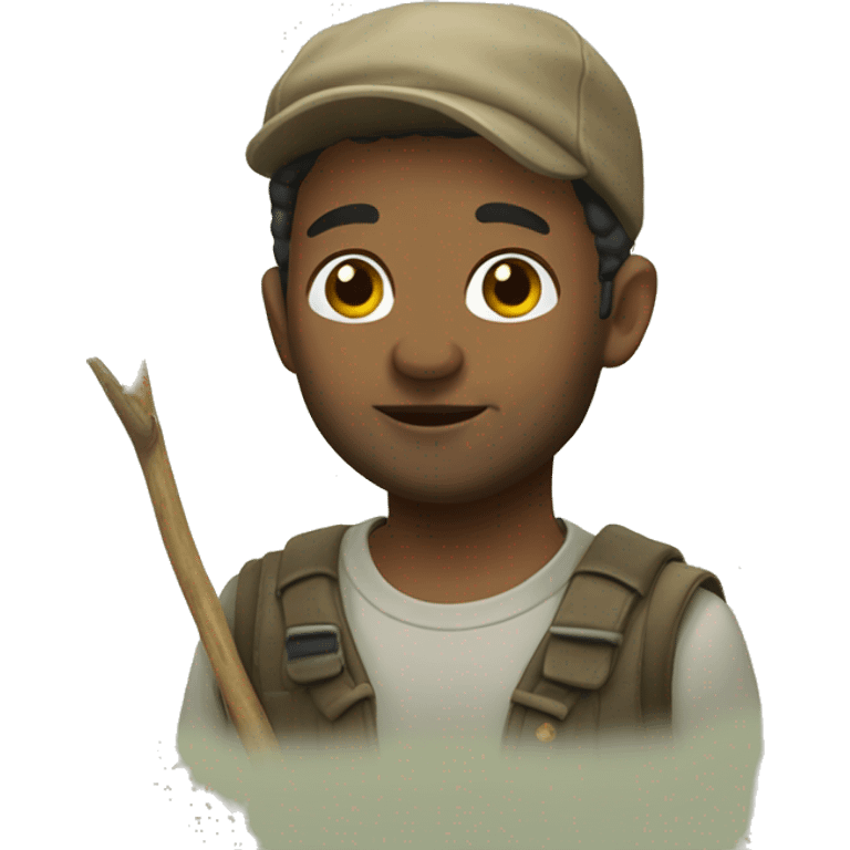 Marsh melows  emoji