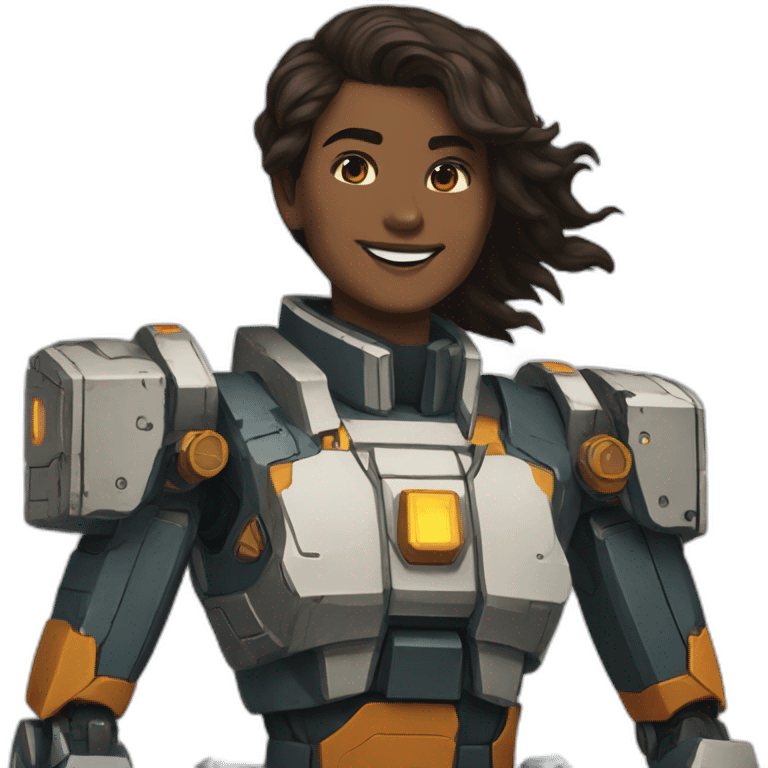 battletech-thumbsup emoji