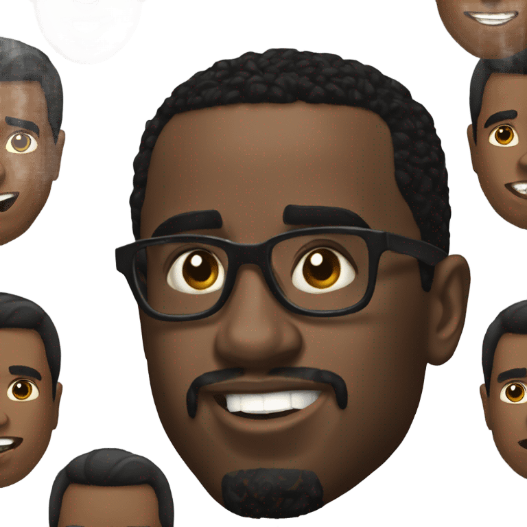 p diddy emoji