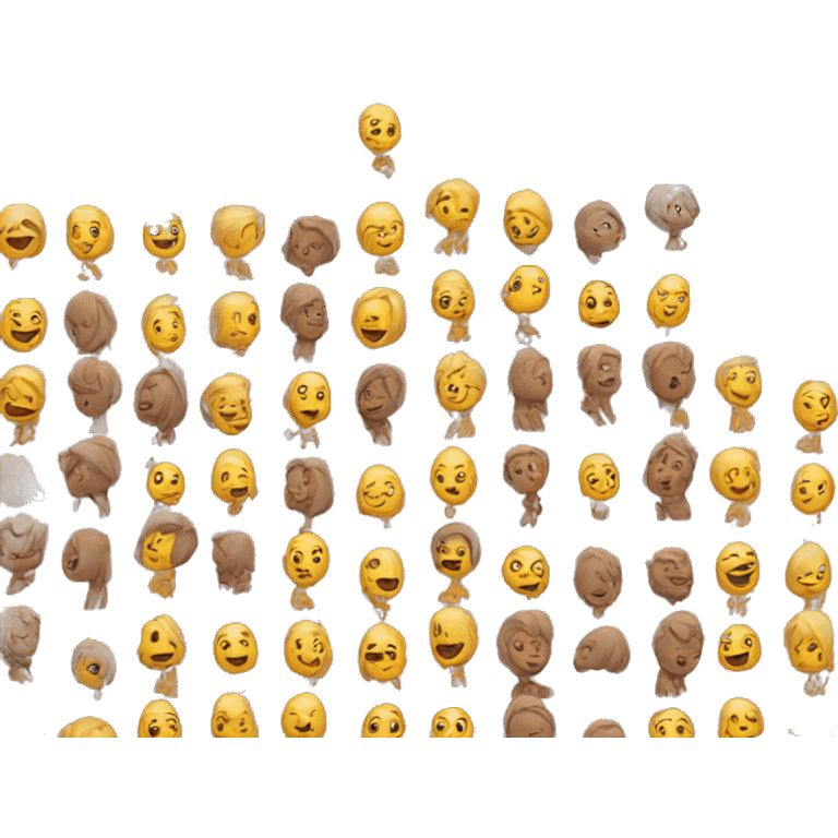 Nyuszi  emoji