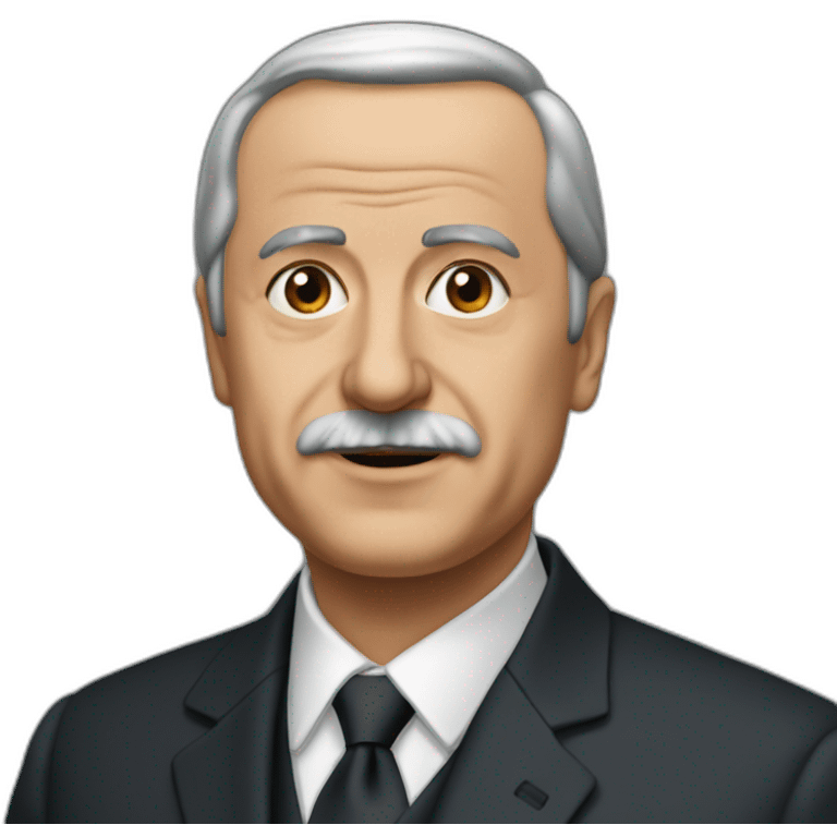 Erdoğan emoji