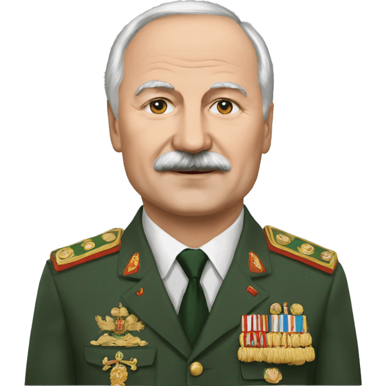 lukashenko emoji