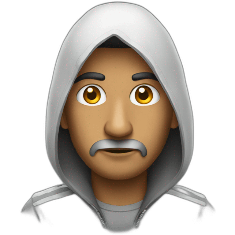 indian hacker emoji